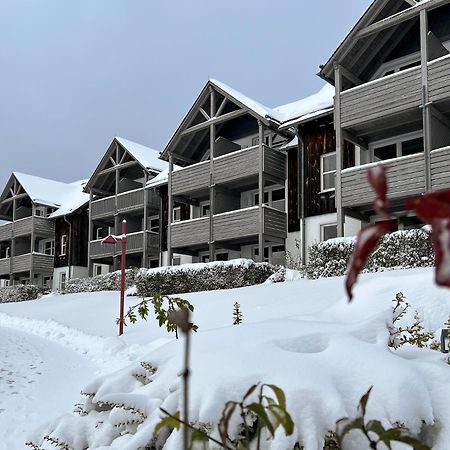 Uplandparcs Bergresidence Winterberg Ngoại thất bức ảnh