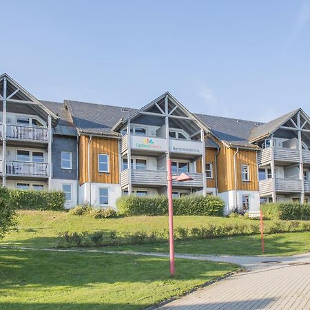 Uplandparcs Bergresidence Winterberg Ngoại thất bức ảnh