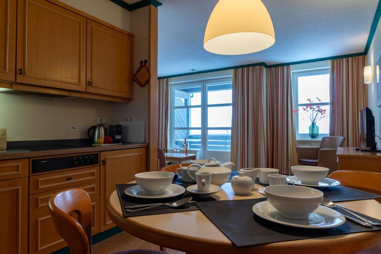 Uplandparcs Bergresidence Winterberg Phòng bức ảnh