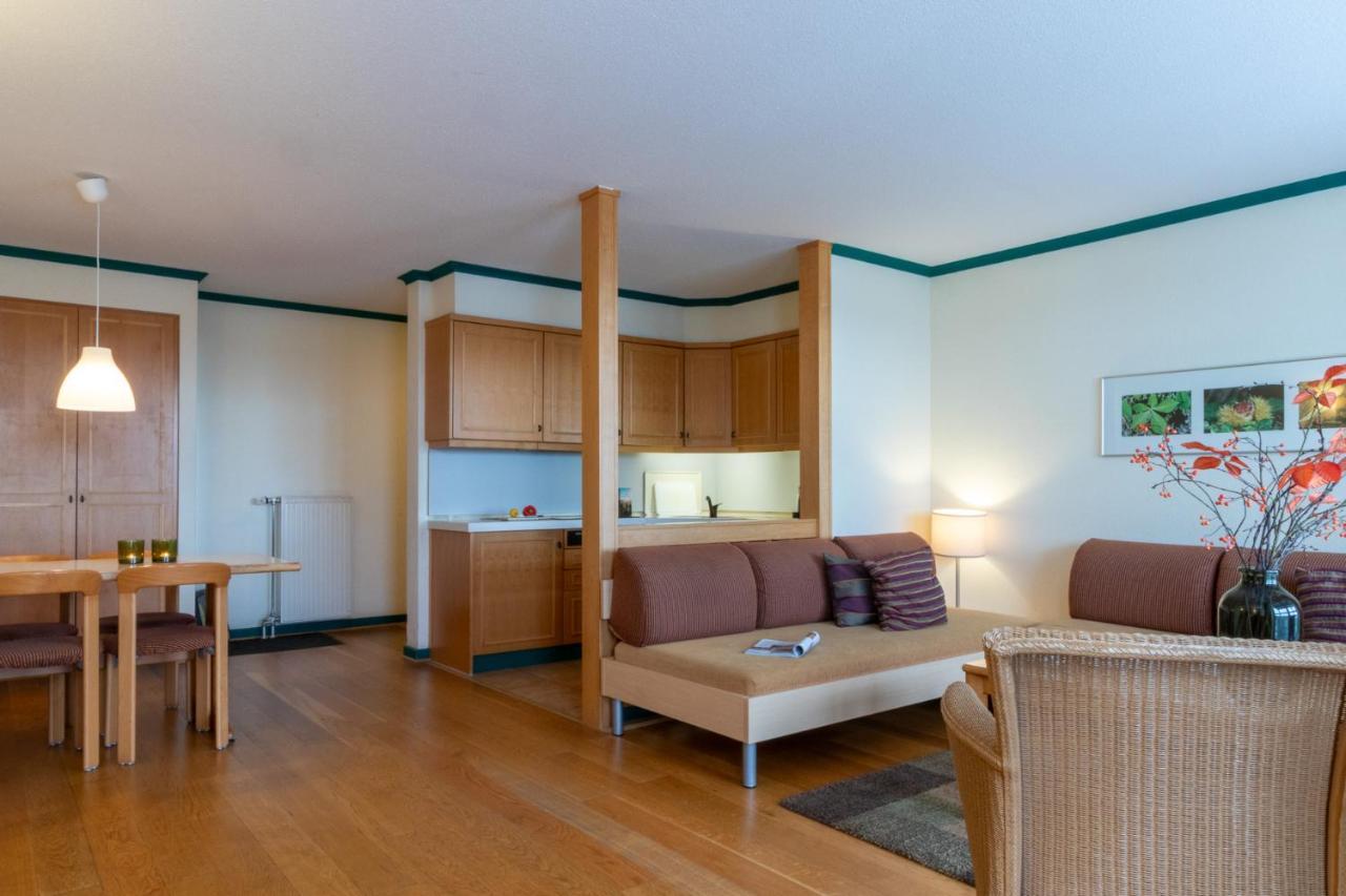 Uplandparcs Bergresidence Winterberg Phòng bức ảnh