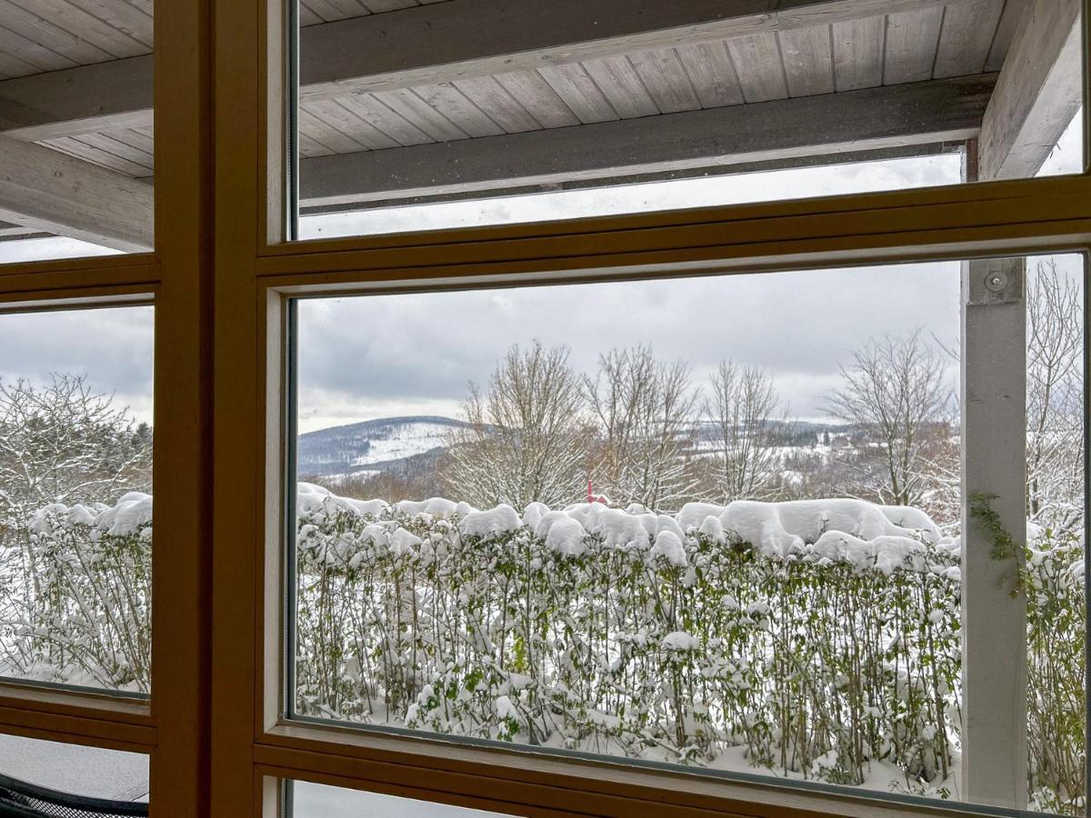 Uplandparcs Bergresidence Winterberg Phòng bức ảnh