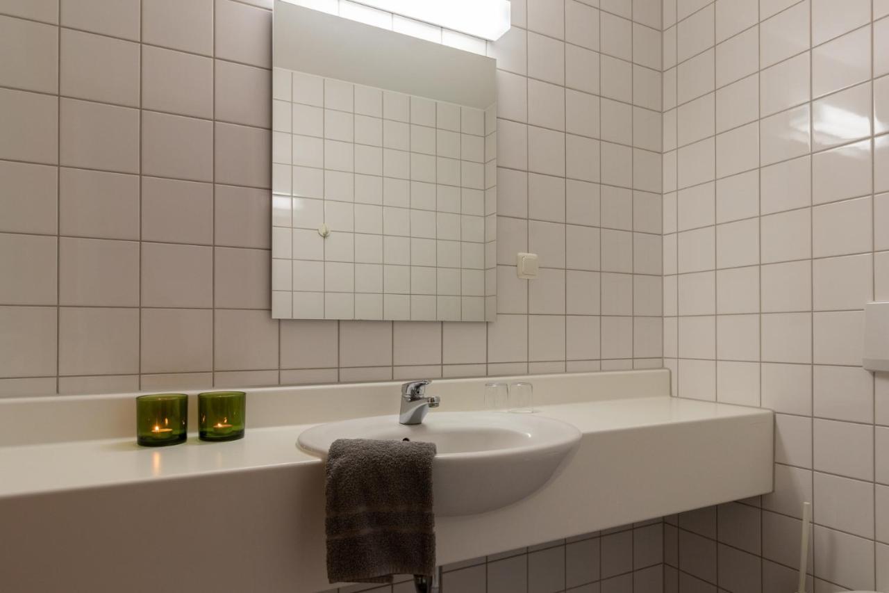 Uplandparcs Bergresidence Winterberg Phòng bức ảnh