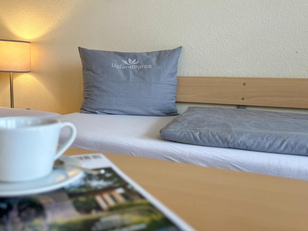 Uplandparcs Bergresidence Winterberg Phòng bức ảnh