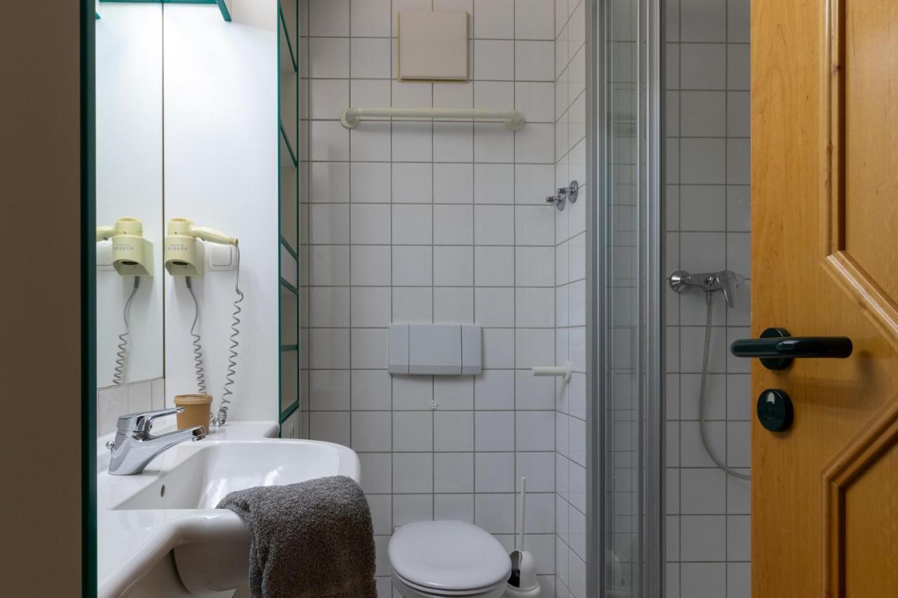 Uplandparcs Bergresidence Winterberg Phòng bức ảnh