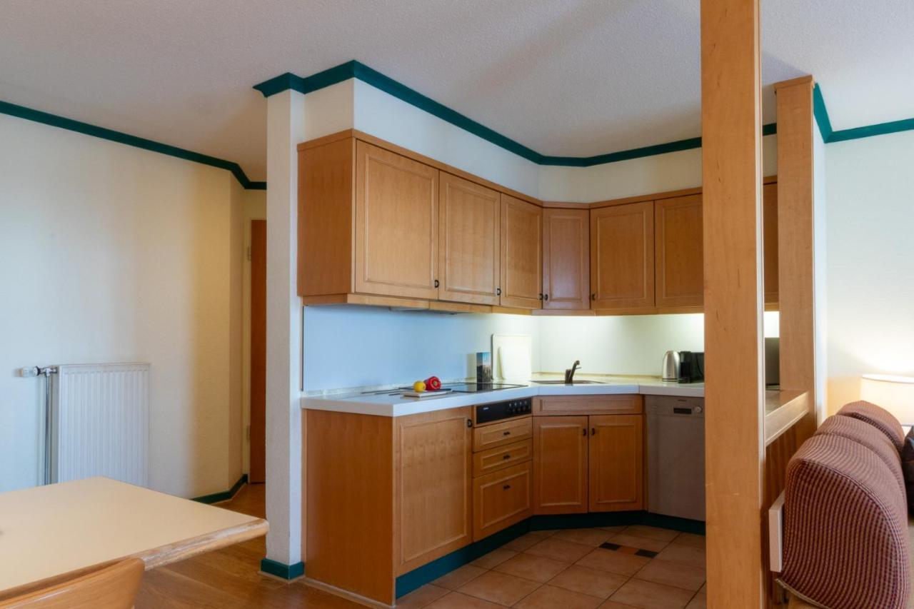 Uplandparcs Bergresidence Winterberg Phòng bức ảnh