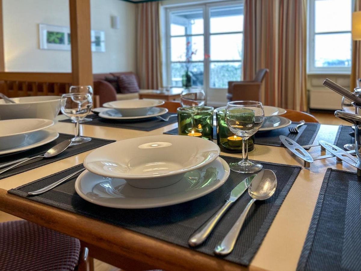 Uplandparcs Bergresidence Winterberg Phòng bức ảnh