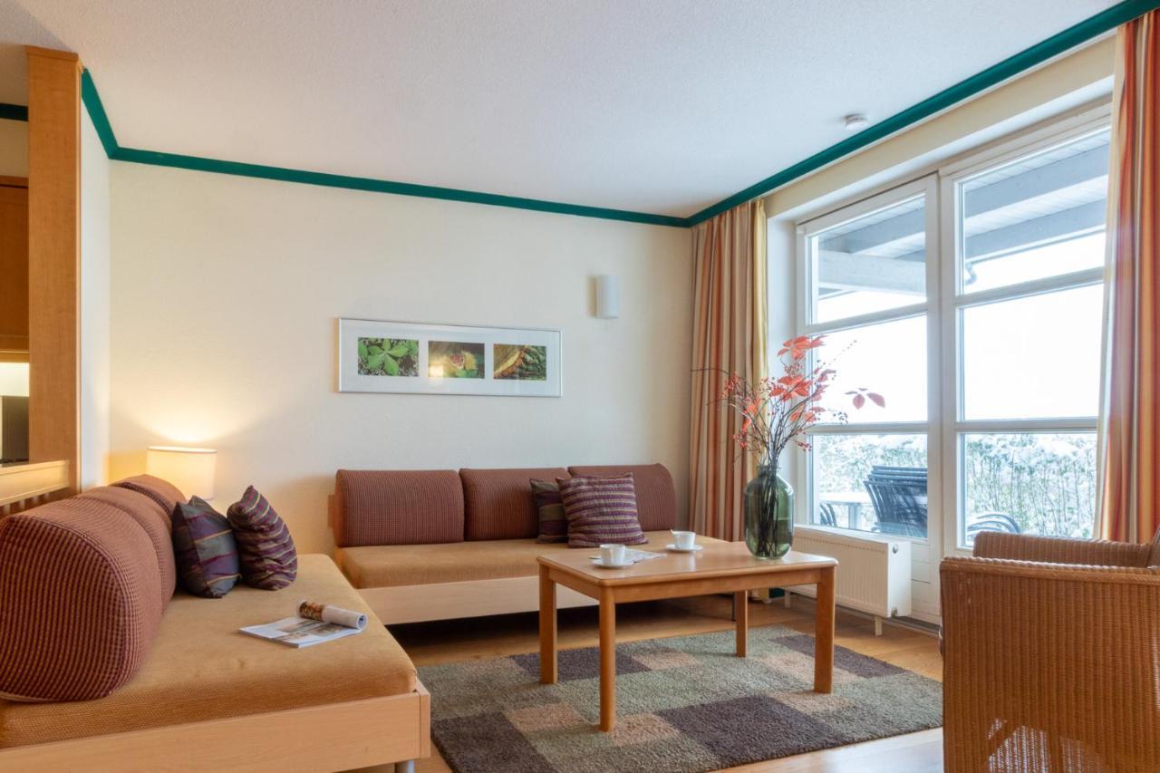 Uplandparcs Bergresidence Winterberg Phòng bức ảnh