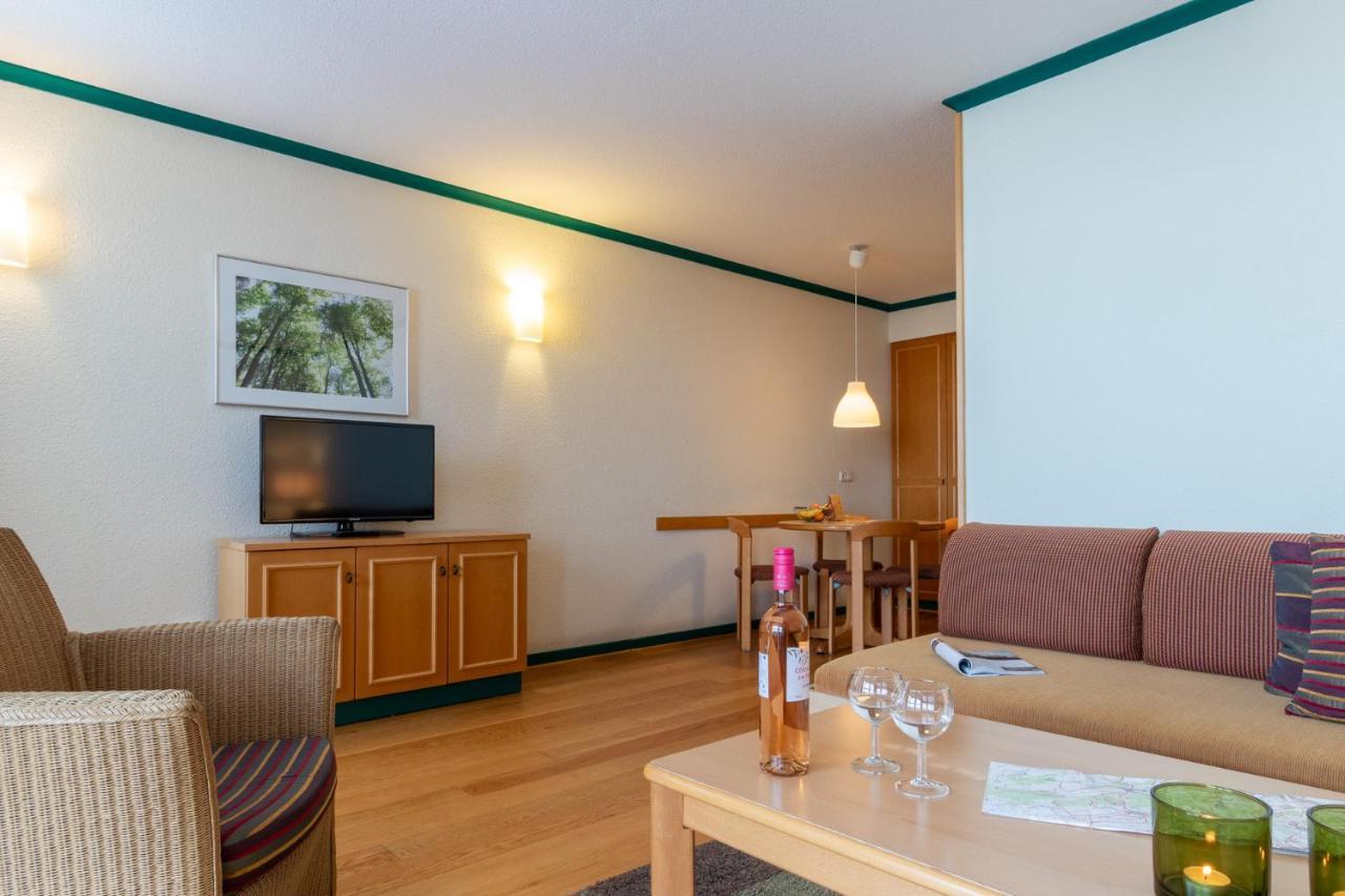Uplandparcs Bergresidence Winterberg Phòng bức ảnh