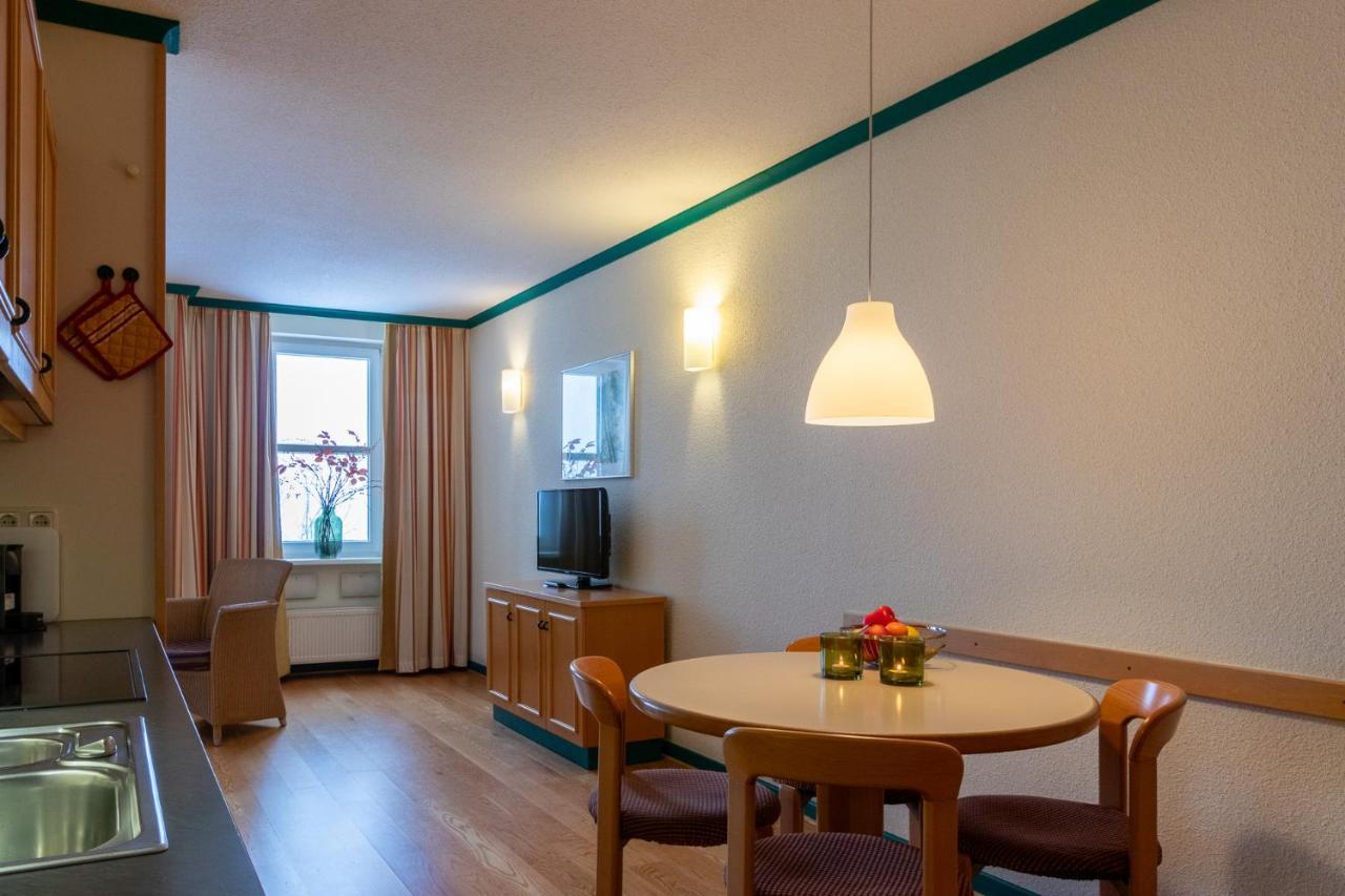 Uplandparcs Bergresidence Winterberg Phòng bức ảnh