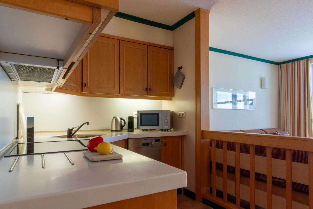 Uplandparcs Bergresidence Winterberg Phòng bức ảnh