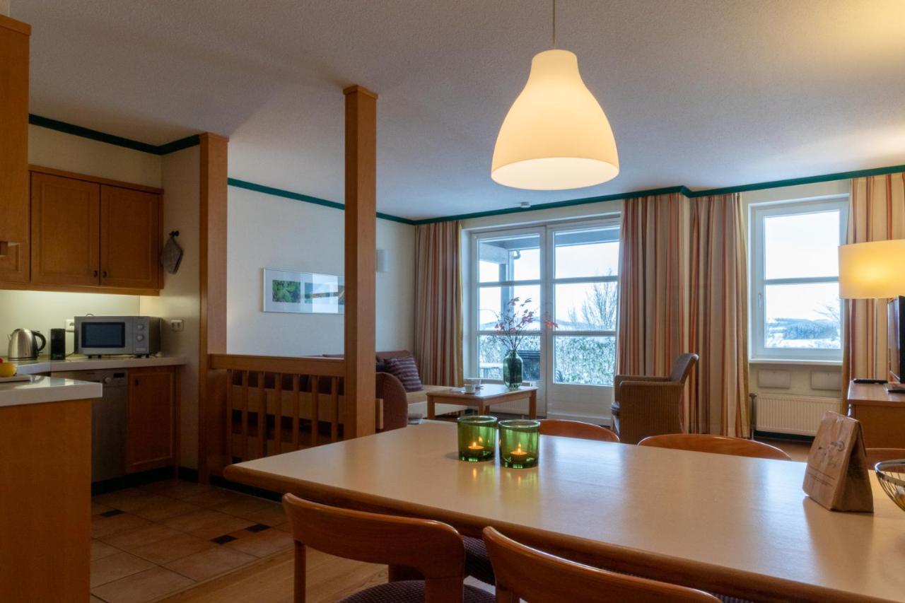 Uplandparcs Bergresidence Winterberg Phòng bức ảnh