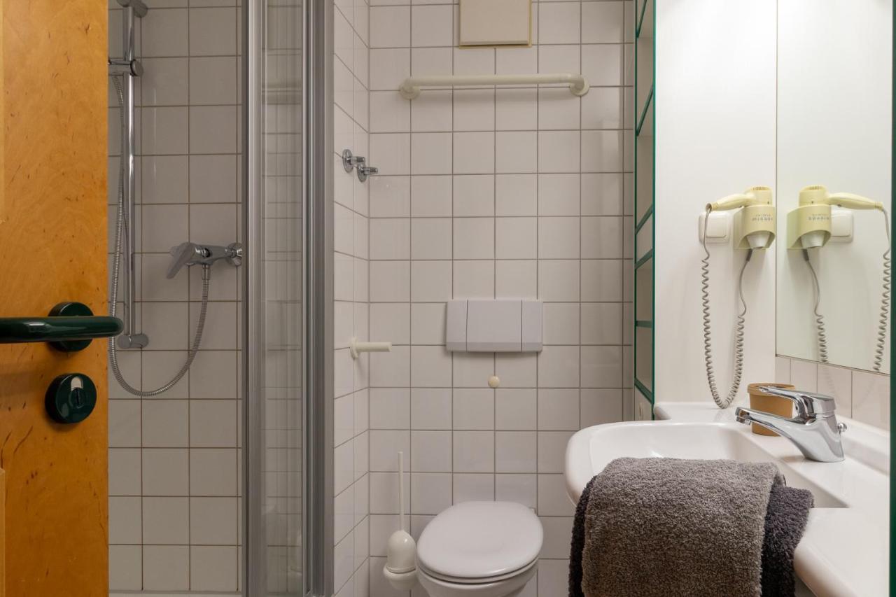 Uplandparcs Bergresidence Winterberg Phòng bức ảnh